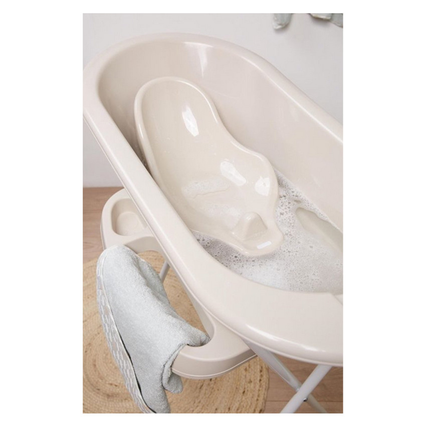 Transat de bain Aquasit - Taupe 