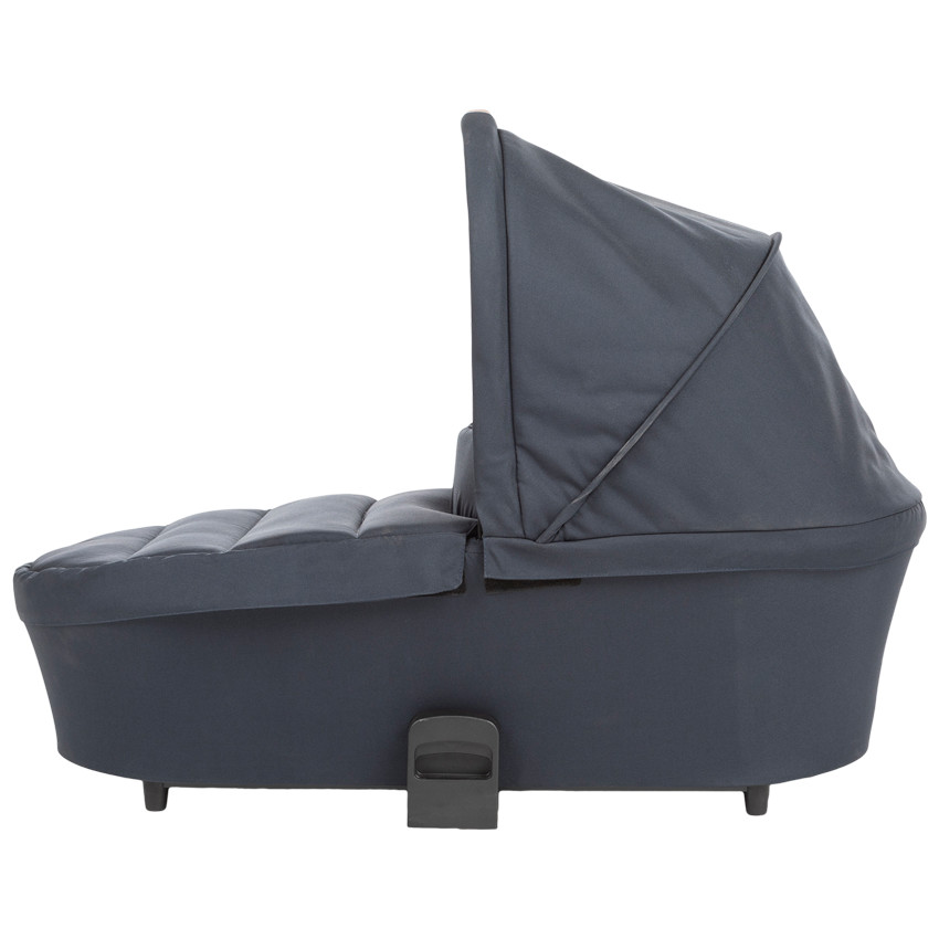 Poussette trio Tessa bleu marine 