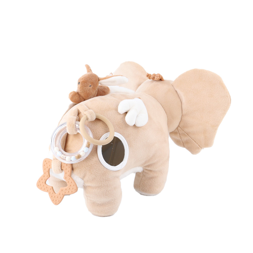 Peluche d'activité Bali 