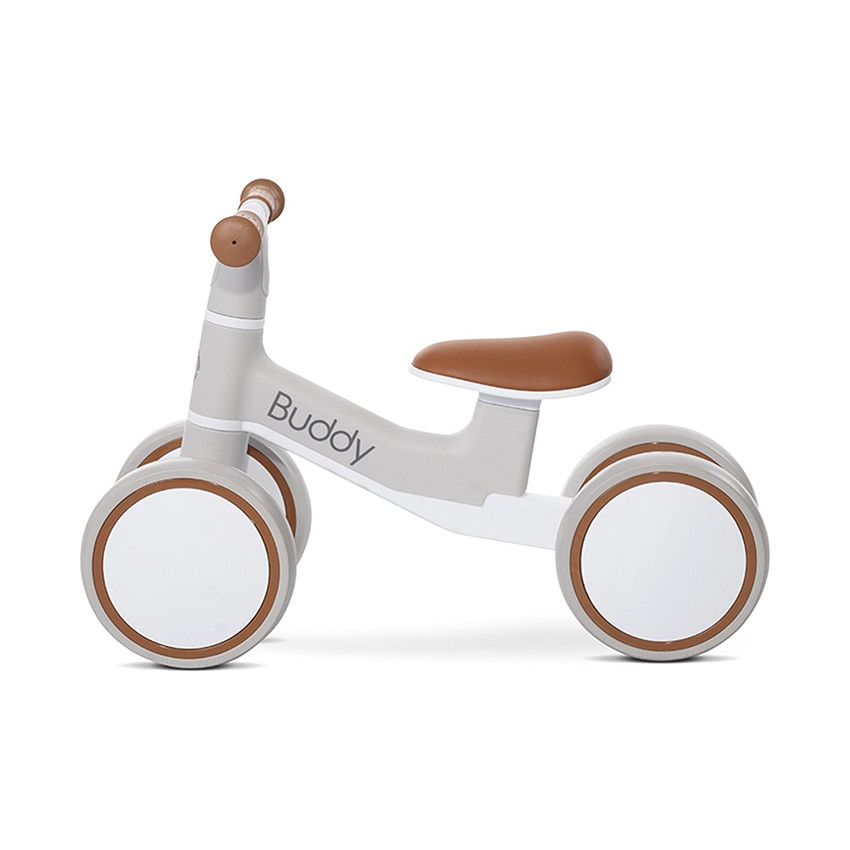 Vélo d’équilibre Buggy Buddy Beige 