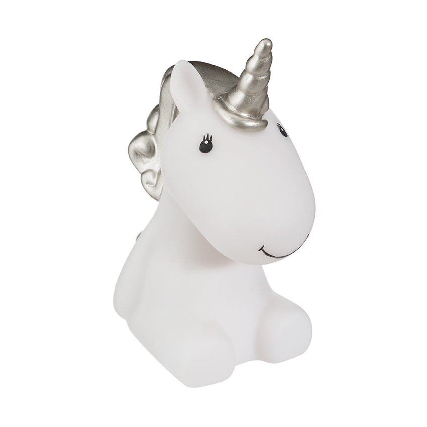Veilleuse LED Licorne  