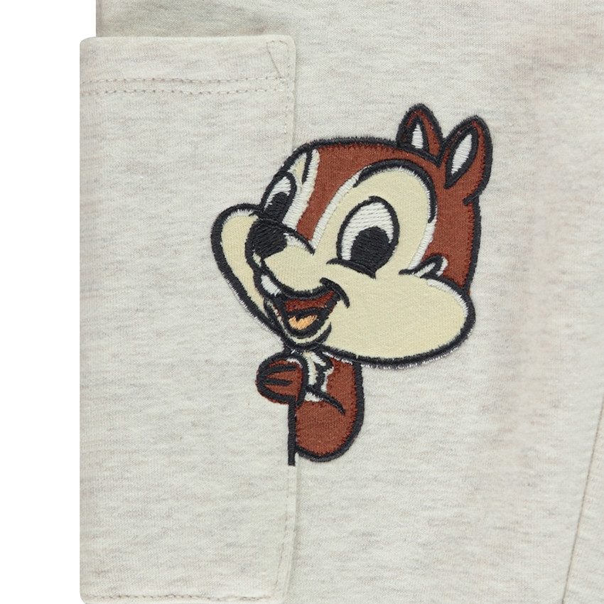 Pantalon de jogging en molleton Tic & Tac Disney pour bébé garçon 