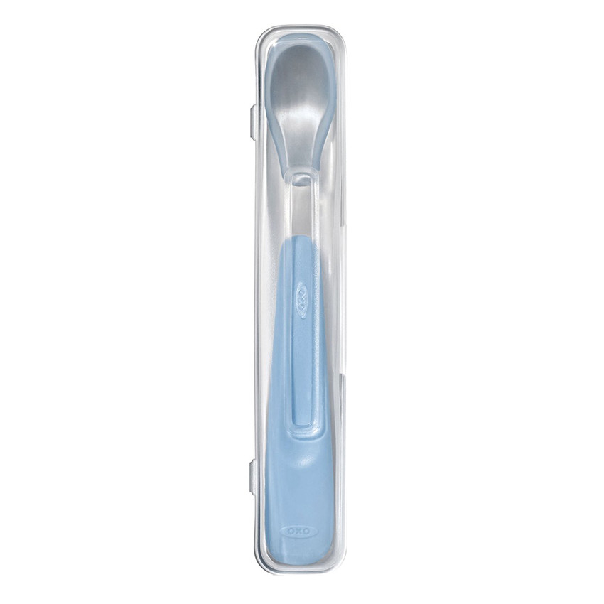 Cuillère avec étui de voyage Dusk 