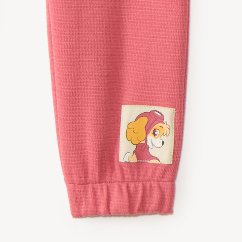 Ensemble de jogging sweat Pat' Patrouille fille 