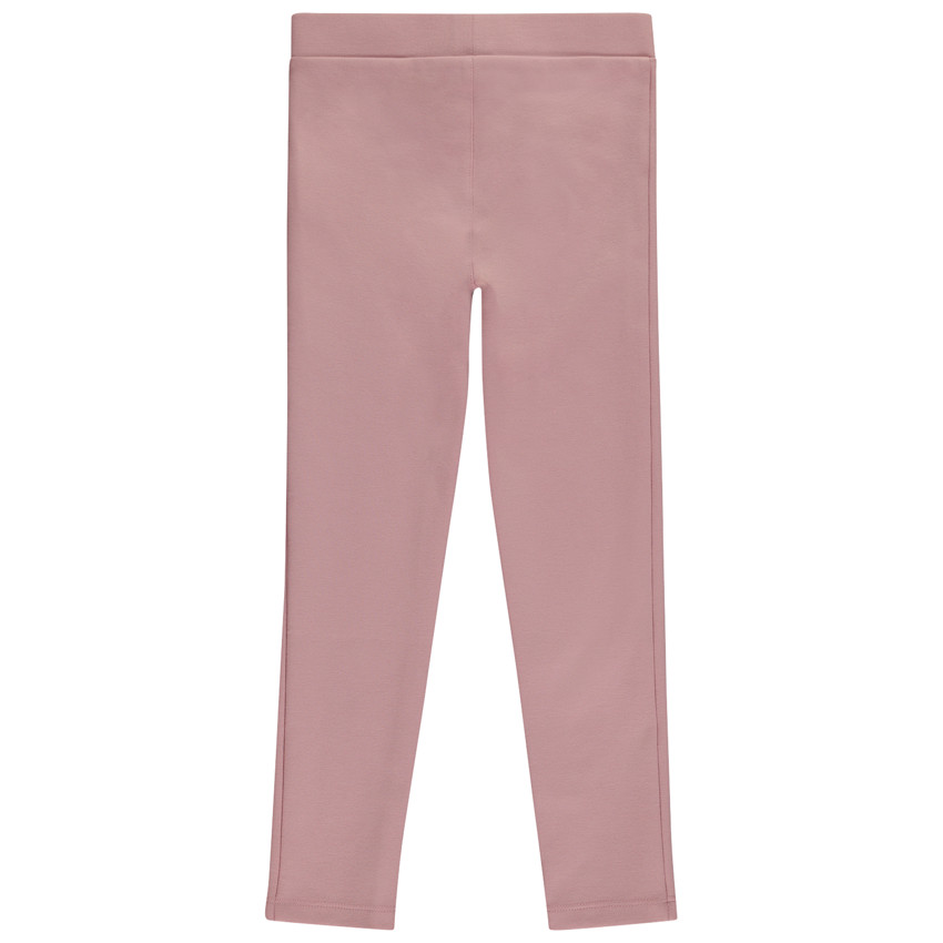 Jegging milano à fermetures éclair pour fille 