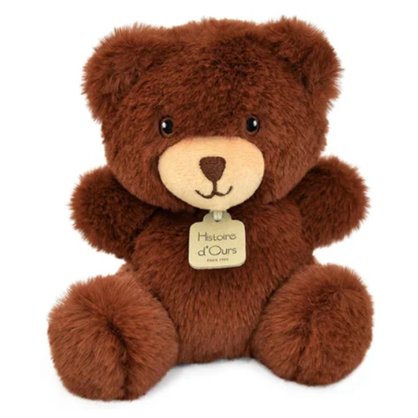 Peluche Les Doux Animaux 15 cm Ass. 