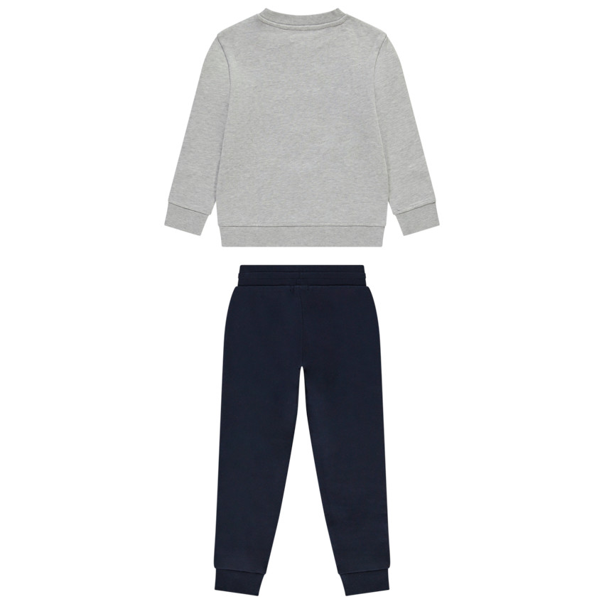 Ensemble jogging print Olympic Athlete pour garçon 