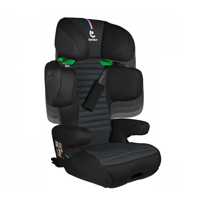 Rehausseur Isofix Renofix 2 passion 