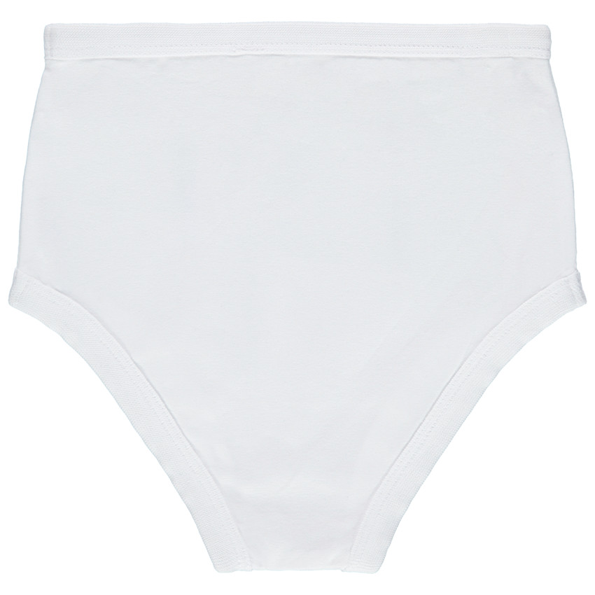 Slip en coton print dinosaure  