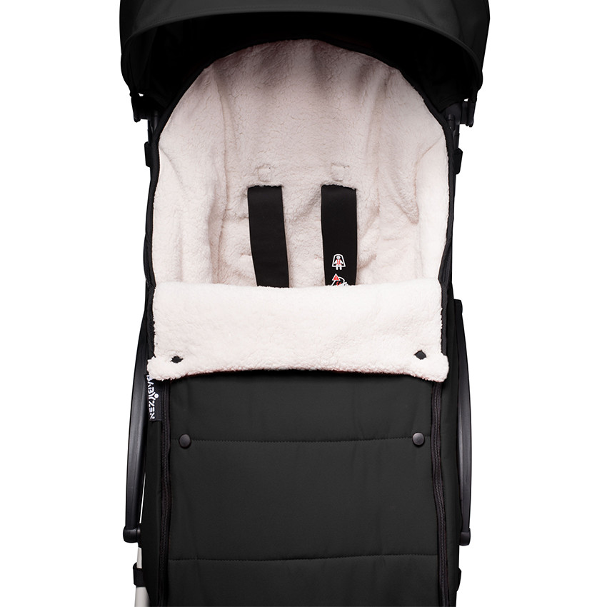 Chancelière YOYO - Noir 