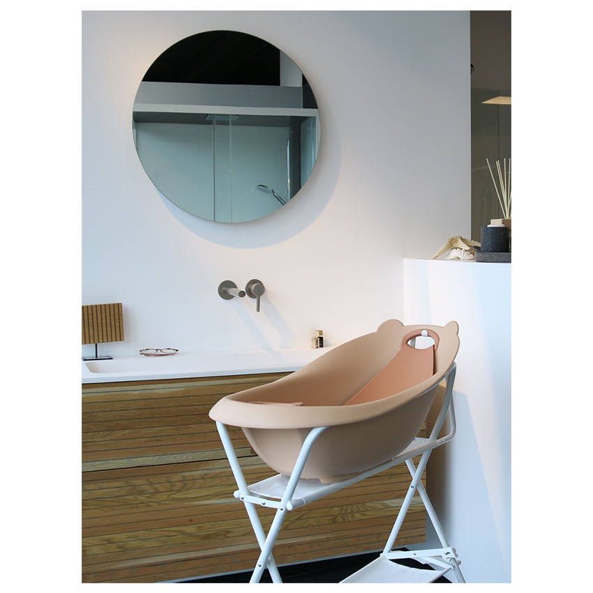 Bad Teddybeer Terracotta 