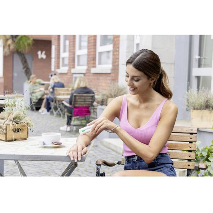 Insectenbeet verzachter IB 100 