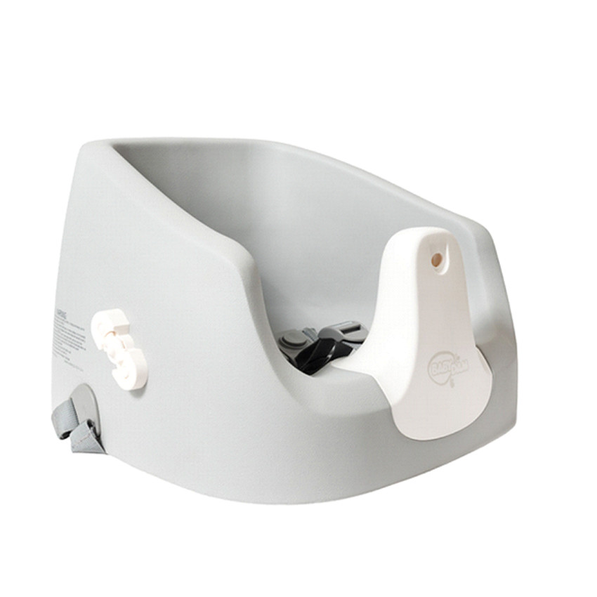 Réhausseur de Chaise SpongePod - Blanc 