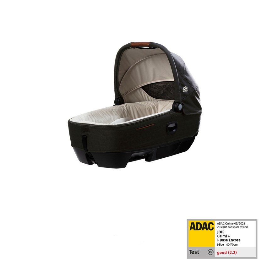 Nacelle Calmi R129 eclipse 