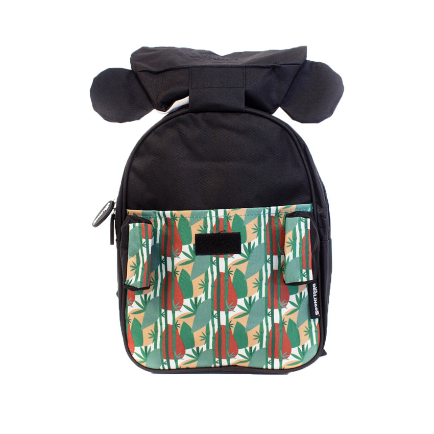 Sac à dos 32 cm - Rototos le panda 