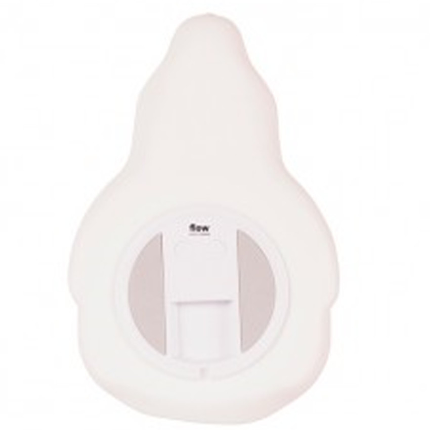 Veilleuse projecteur - Björn l'Ours polaire - Blanc - rechargeable  