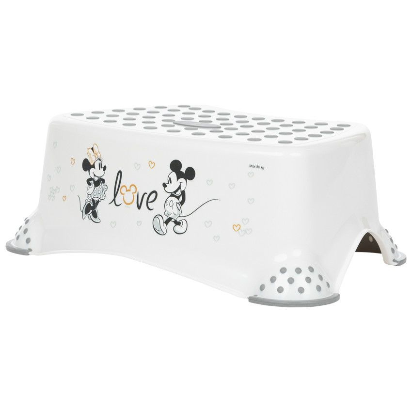 Opstapje Mickey & Minnie 