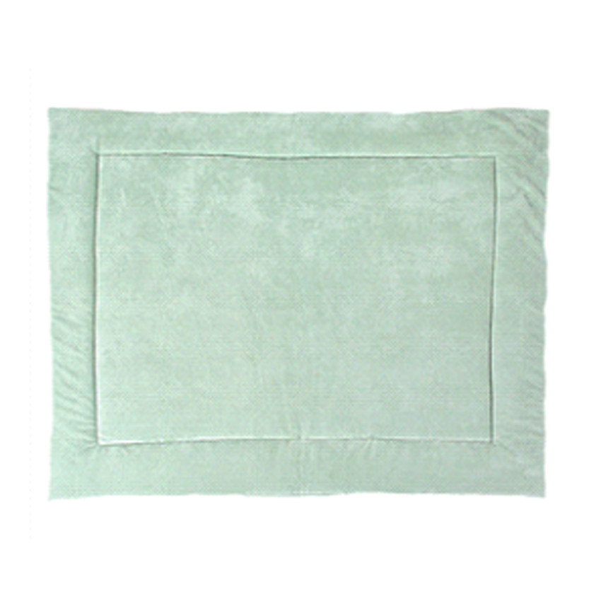 Tapis de parc 93x72cm - Petite Plume 