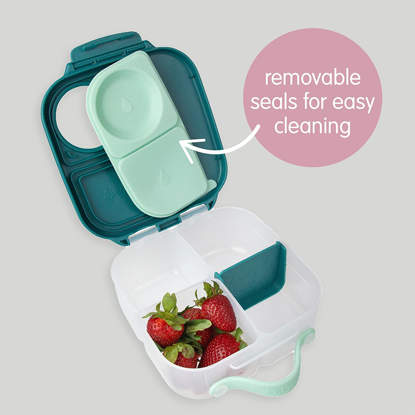 Lunchbox Mini 1L Spearmint 