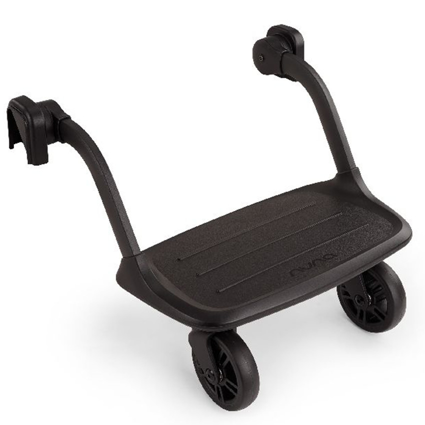 Meerijplankje voor kinderwagen Demi Next 