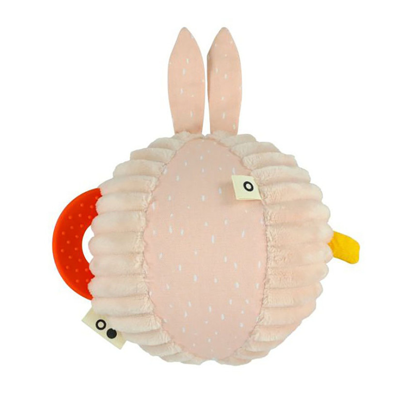 Activiteitenbal - Mrs Rabbit 