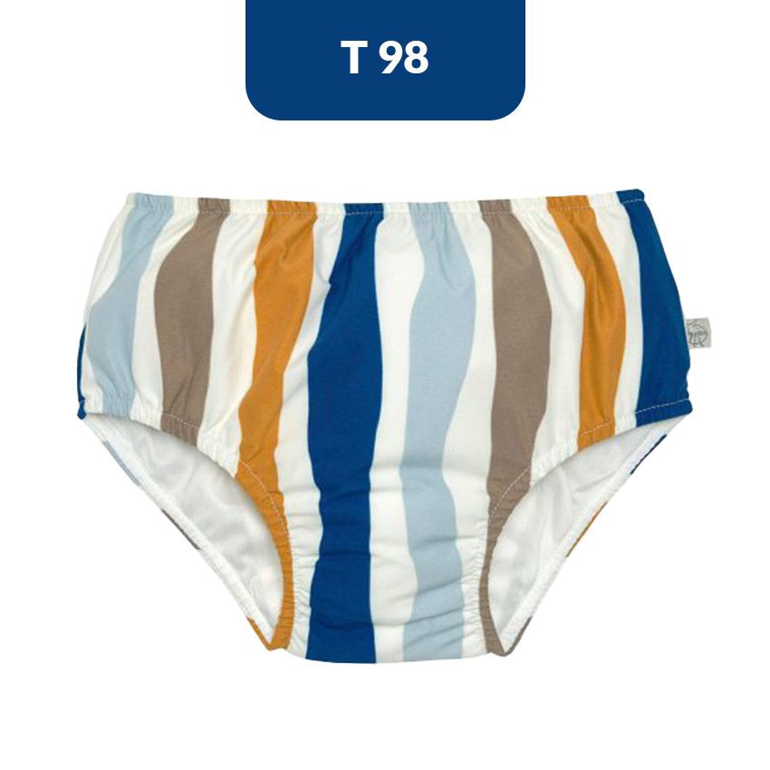 Couche de natation 98 (25 à 36 mois) Waves Sea Salt 