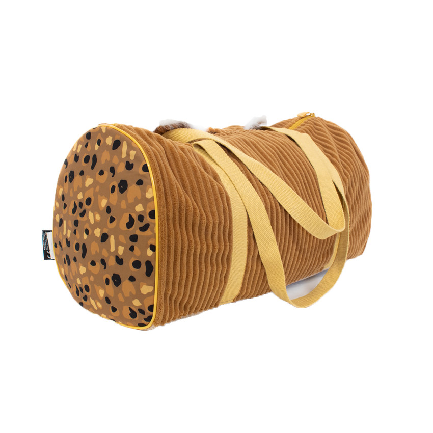 Sac de voyage - Spéculos le Tigre 