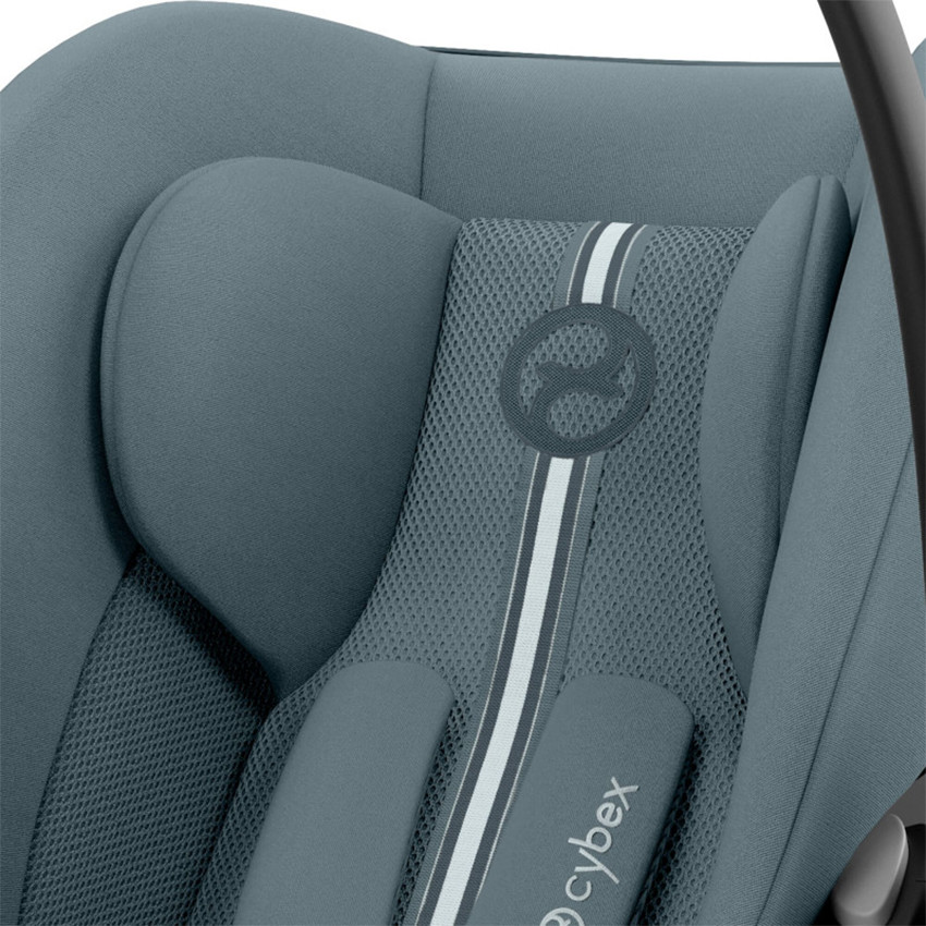 Siège-auto coque i-Size Cloud G Plus stormy blue 