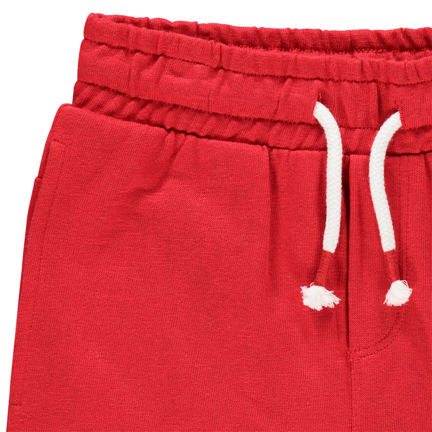 Ensemble à motif Spider-man en coton pour enfant garçon 