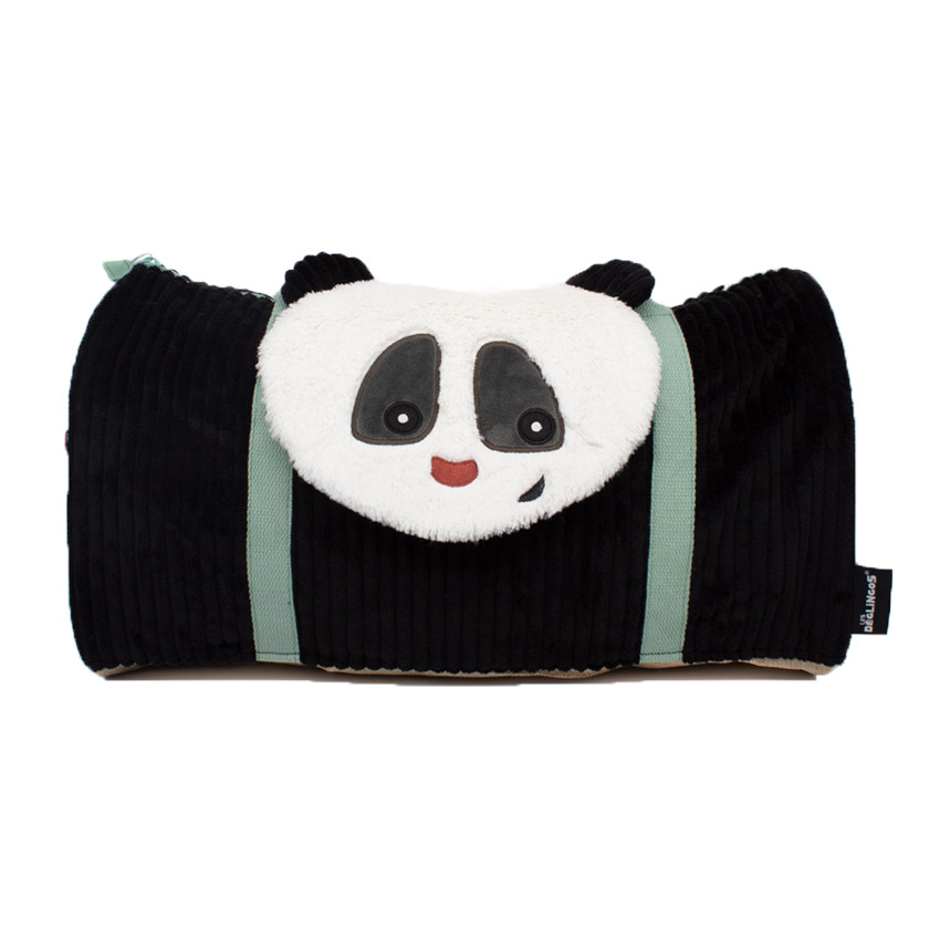 Sac de voyage - Rototos le Panda 