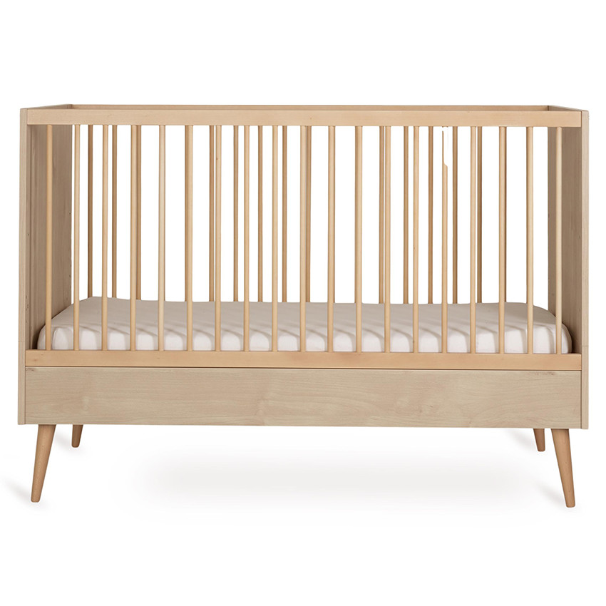 Lit Cocoon 140 x 70CM Natural Oak 