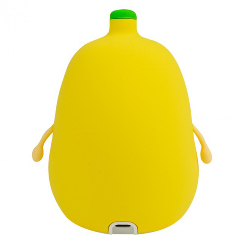 LED-nachtlampje Banaan 