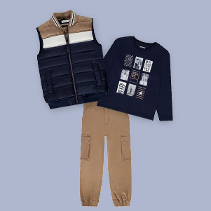 New York trip 3-14 ans