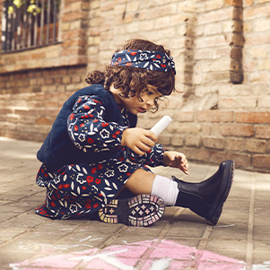 Happy Sailor 3-36 mois