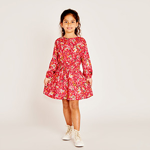 Framboisine 3-14 jaar