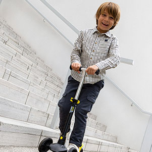 Calm Vibes 3-14 jaar