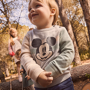 Happy Baby 3-36 mois