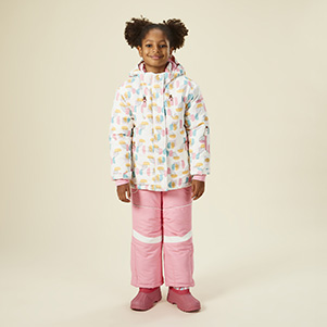 Snow much love 3-14 ans