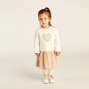 Morning Dots 3-36 mois