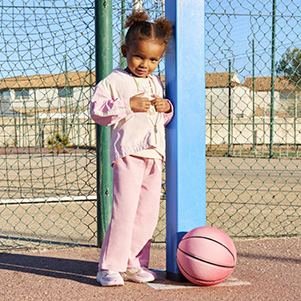 Jams Sport 3 - 36 maanden