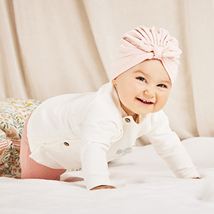 My First Days 0-6 maanden