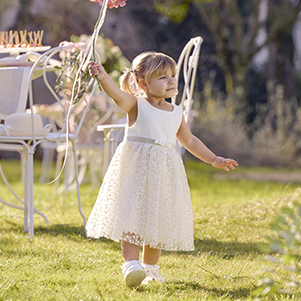 Natural Party 3-36 maanden