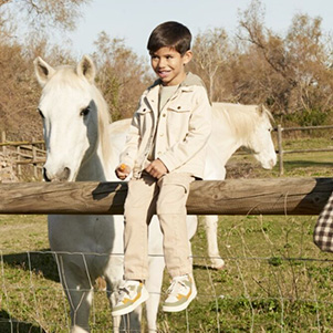 Cactus Zone 3-14 jaar