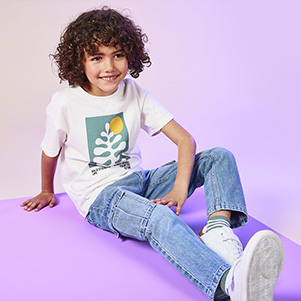 Connect to Nature 3-14 ans