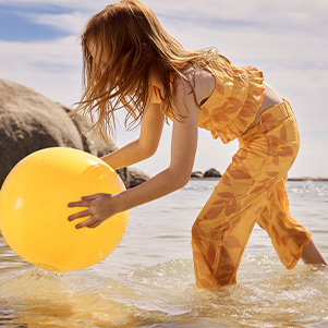 Vitamin Garden 3-14 ans