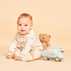 Totomobile 1-12 maanden