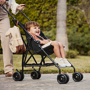 Aanbiedingen eerste uitstappen