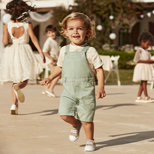 Baby Tennis Club 3-36 maanden