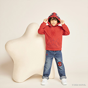 Trip 3-10 ans