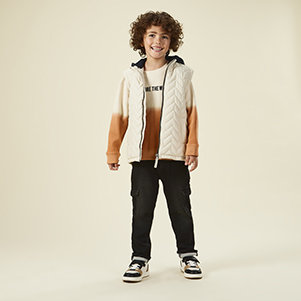 World Cities 3-14 ans